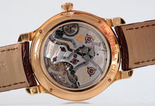 Load image into Gallery viewer, H. Moser &amp; Co. Endeavor Perpetual Calendar in Rose Gold
