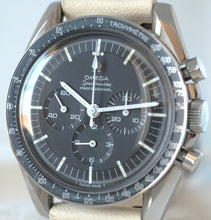 Load image into Gallery viewer, Omega Speedmaster &quot;Grey Ghost&quot; 105.012-66 CB
