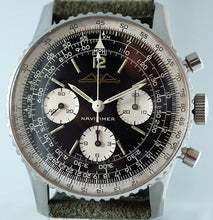 Load image into Gallery viewer, Breitling AOPA Navitimer Ref. 806, Circa 1965
