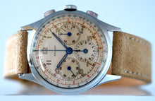 Load image into Gallery viewer, Gallet Early MultiChron 12H Chronograph with Excelsior Park 40-68
