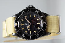 Load image into Gallery viewer, Rolex Submariner 5513 X Bamford &amp; Sons
