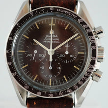 Load image into Gallery viewer, Omega Speedmaster Professional with Tropical Dial Ref. 145.022.69 ST

