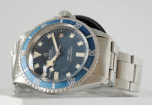 Load image into Gallery viewer, Tudor &quot;Snowflake&quot; Submariner Ref. 7021/0
