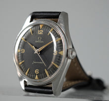 Load image into Gallery viewer, Omega Seamaster &quot;Ranchero&quot; Pakistan Air Force
