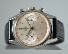 Load image into Gallery viewer, Heuer Carrera 3647T Near N.O.S.
