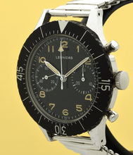 Load image into Gallery viewer, Leonidas CP-2 Military Chronograph
