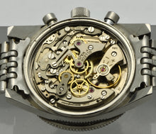 Load image into Gallery viewer, Ollech &amp; Wajs &quot;Astro-Chron&quot; Yachting Chronograph
