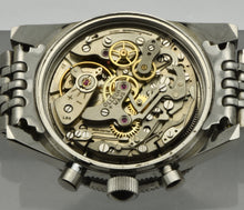 Load image into Gallery viewer, Ollech &amp; Wajs &quot;Astro-Chron&quot; Yachting Chronograph

