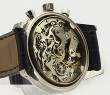 Load image into Gallery viewer, Minerva Chronograph, Ref. VD 712
