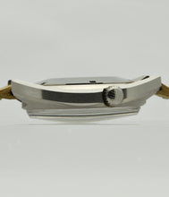 Load image into Gallery viewer, Lemania Chronograph in Stainless Steel, Ref. 9658
