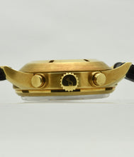 Load image into Gallery viewer, IWC, Doppelchronograph, Split, Ref. 3711 in Yellow Gold
