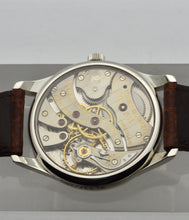 Load image into Gallery viewer, IWC &quot;Portugieser Jubilee,” Ref. 5441 in Platinum.
