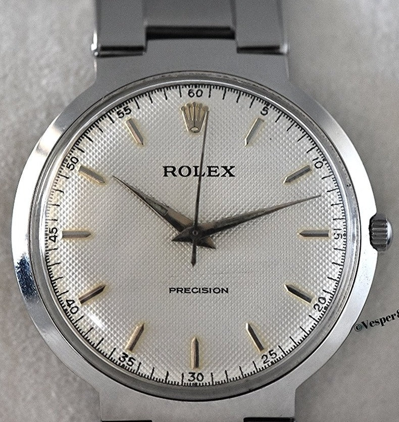 Rolex Precision Ref. 9083 