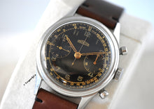 Load image into Gallery viewer, Angelus Caliber 215 Chronograph
