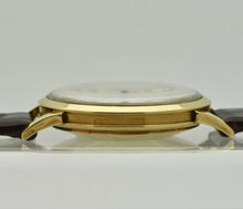 Load image into Gallery viewer, Audemars Piguet Calatrava-style Dress Watch with a Cross Hair Dial
