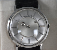 Load image into Gallery viewer, Jaeger-LeCoultre 14k White Gold Galaxy Mystery Dial
