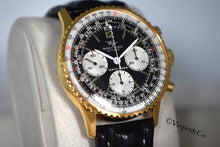 Load image into Gallery viewer, Breitling Navitimer Ref. 806/36
