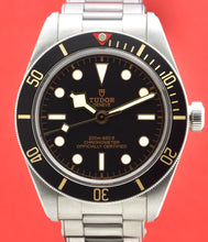 Load image into Gallery viewer, Tudor Black Bay Fifty-Eight, Ref. 79030N

