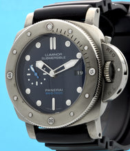 Load image into Gallery viewer, Panerai Submersible BMG-TECH™ 47mm Ref. PAM00692
