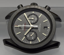 Load image into Gallery viewer, Omega Speedmaster Dark Side of the Moon Co-Axial Chronometer Chronograph
