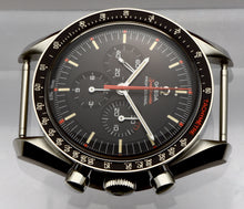 Load image into Gallery viewer, Omega Speedmaster Speedy Tuesday 2 “Ultraman” Limited Edition
