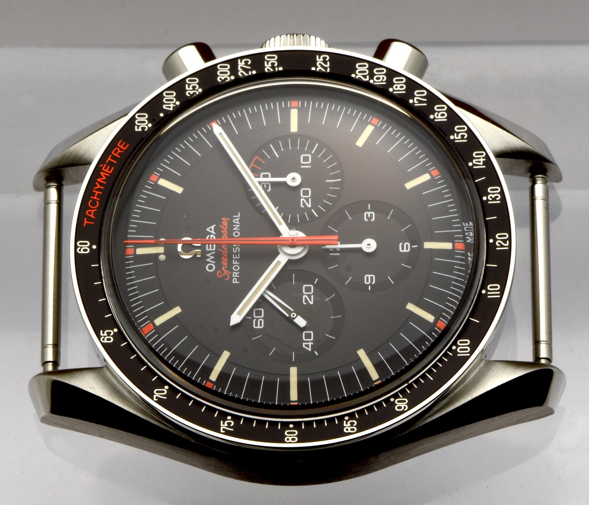 Omega Speedmaster Speedy Tuesday 2 Ultraman Limited Edition Vesper Co