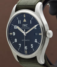 Load image into Gallery viewer, IWC Pilot’s Watch Mark XVIII Edition “Tribute to Mark XI”
