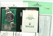 Load image into Gallery viewer, Rolex Sea Dweller Ref. 16600
