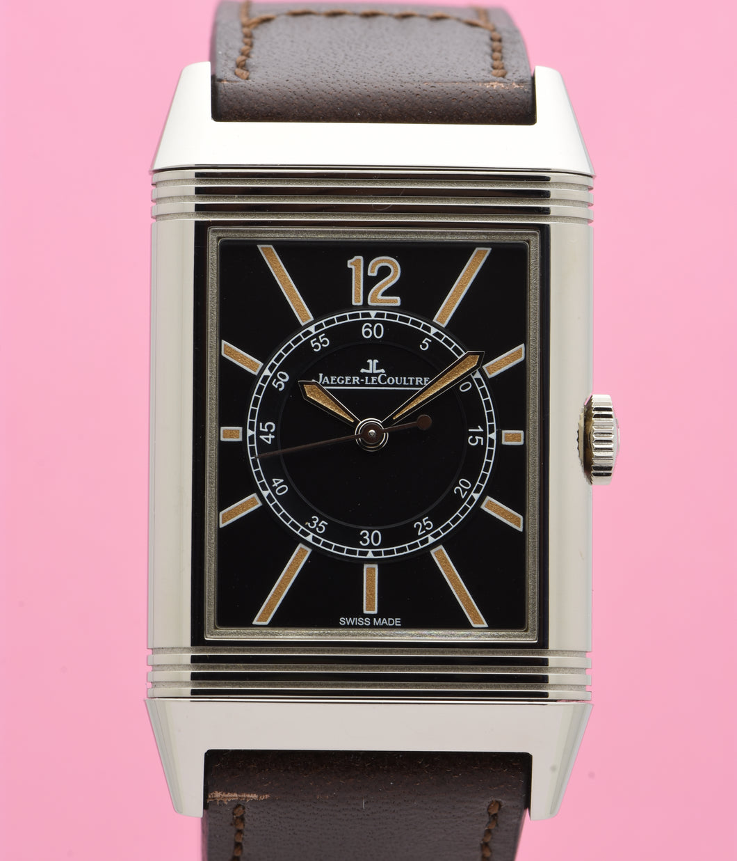 Jaeger-LeCoultre Reverso Special Edition, 1931, Ref. 278.3.66