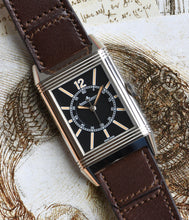 Load image into Gallery viewer, Jaeger-LeCoultre Reverso Special Edition, 1931, Ref. 278.3.66
