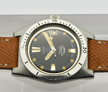 Load image into Gallery viewer, Squale Supermatic 200 for HY. Moser
