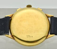 Load image into Gallery viewer, Zenith Compur Chronograph, Ref. 12525
