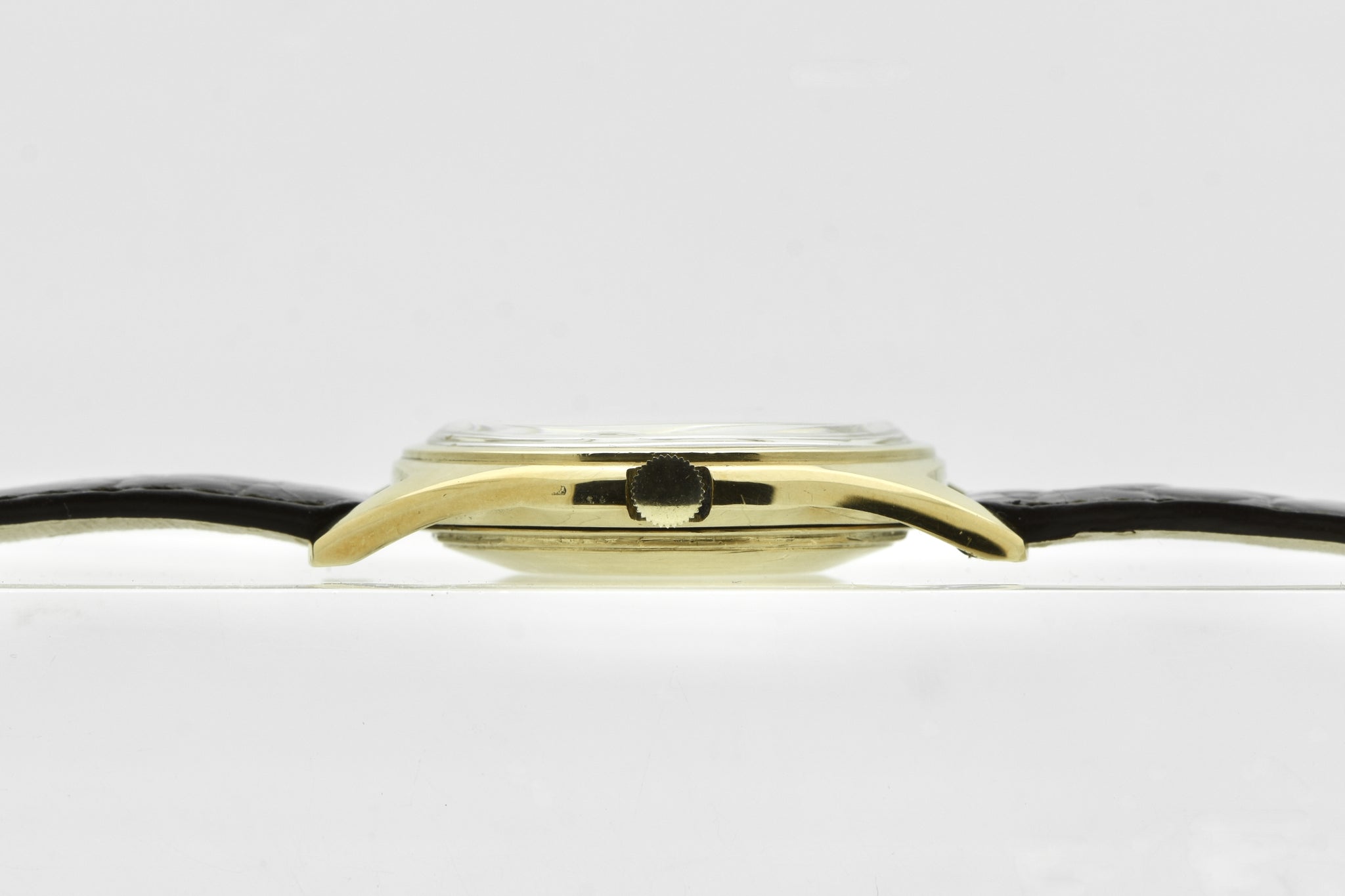 Vacheron Constantin Jumbo Automatic, Ref. 6727 – Vesper & Co.