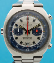 Load image into Gallery viewer, Breitling, Transocean, Chrono-Matic, Ref. 2129.
