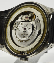 Load image into Gallery viewer, Certina DS Automatic, Ref. 5801 112
