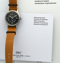 Load image into Gallery viewer, IWC Mark XI for Royal Australian Air Force

