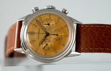 Load image into Gallery viewer, Movado Sub Sea M95 Chronograph with Tropical Dial

