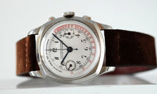 Load image into Gallery viewer, Ulysse Nardin Doctor&#39;s Chronograph with Enamel Dial
