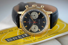 Load image into Gallery viewer, Breitling Top Time Chronograph with Certificate

