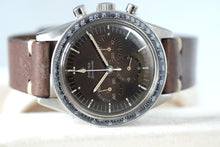 Load image into Gallery viewer, Omega Speedmaster Ref. 105.003 &quot;Ed White&quot; &quot;Tropical&quot;
