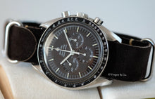 Load image into Gallery viewer, Omega Speedmaster Professional Tropical Dial 145.022-69ST
