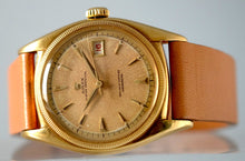 Load image into Gallery viewer, Rolex Tropical Big Bubble Back &quot;Ovettone&quot; Ref. 6075
